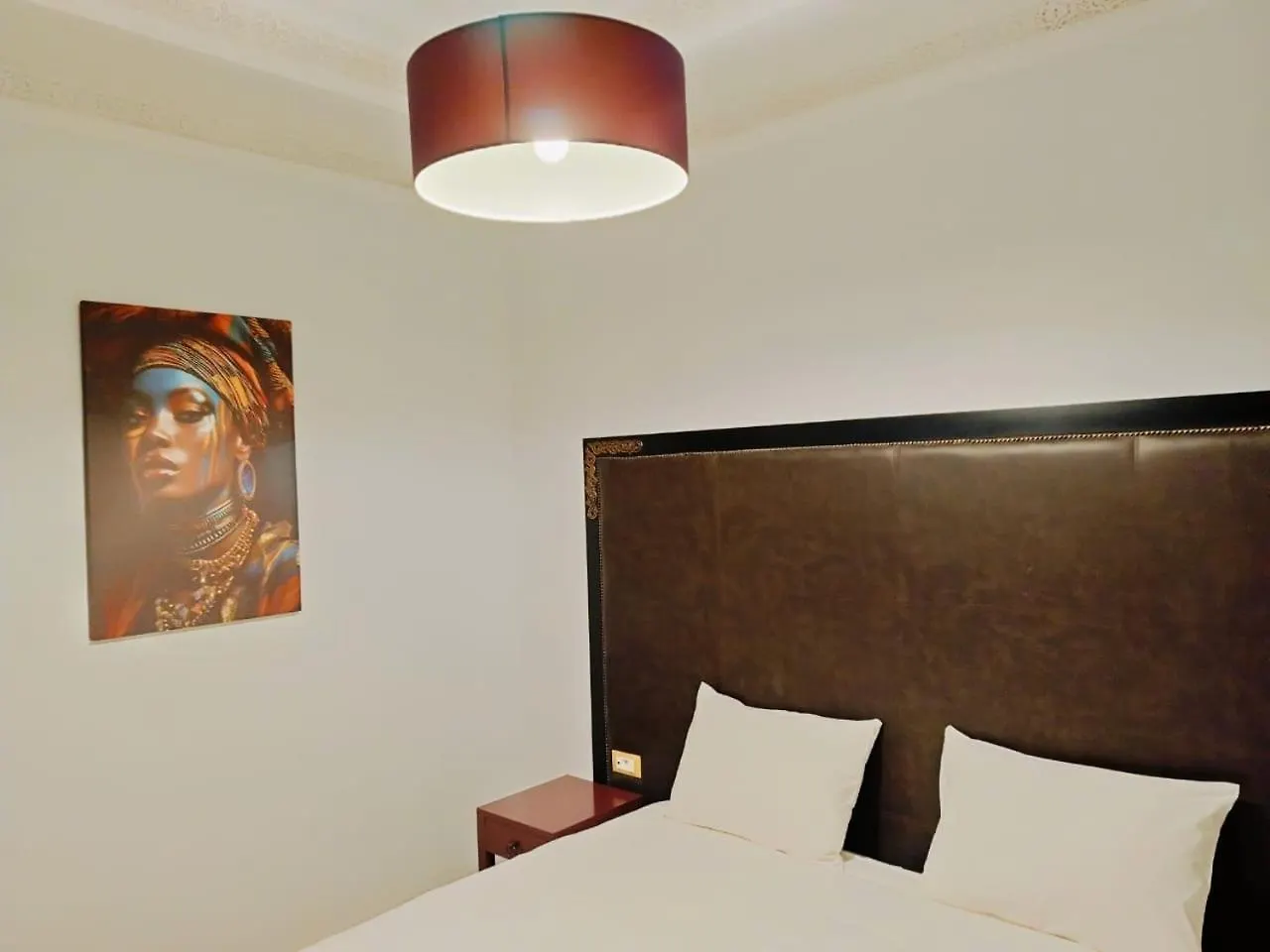 Appartement Hibiscus 3 Chambres Avec Piscine Marrakesh