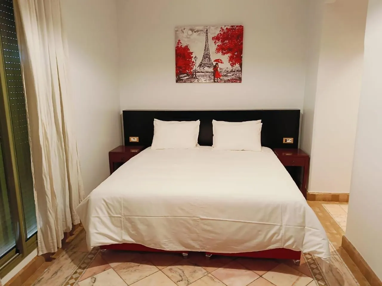 Appartement Hibiscus 3 Chambres Avec Piscine Marrakesh Apartment